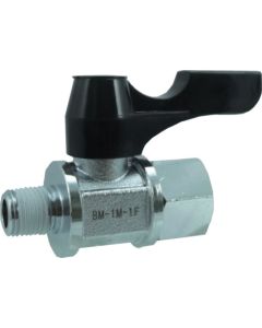 ball valve