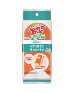 Scotch-Brite (TMU) Antibacterial Sponge