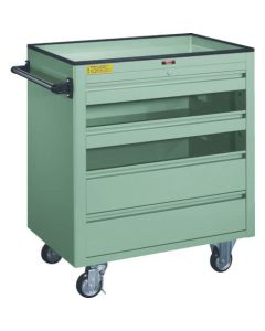 Heavy-duty Mobile Cabinet