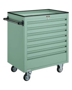 Heavy-duty Mobile Cabinet