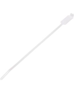 Dome-Top Barb Ty Marker and Flag Ties-Nylon 6.6 ถุงละ 100เส้น