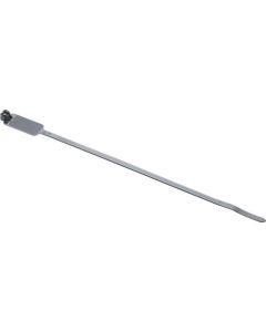 Dome-Top Barb Ty Marker and Flag Ties-Weather Resistant Nylon 6.6 ถุงละ 500เส้น