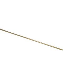 ทองเหลืองเส้นกลม 395mm x 3mm