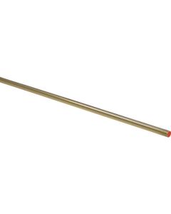 Brass Round Bar 10เส้น