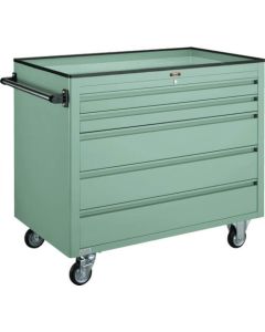 Heavy-duty Mobile Cabinet