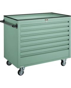 Heavy-duty Mobile Cabinet