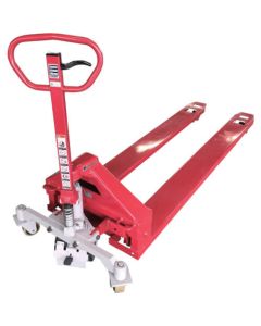 Hand Pallet Truck