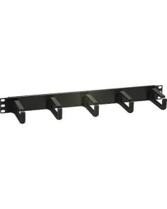 EIA Resin Cable Manager Rack Panel 1แผ่น