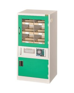 Dust Respirator Storage 1อัน