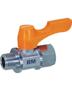 Aceball (external x internal threaded type)