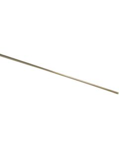 Brass Round Bar 1เส้น