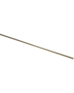 Brass Round Bar 10เส้น