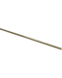 Brass Round Bar 5เส้น