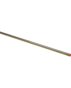 Brass Round Bar 1เส้น