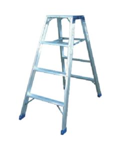 Aluminum Stepladder