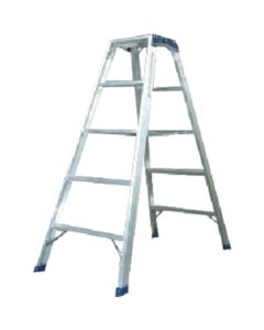 Aluminum Stepladder