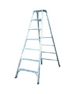 Aluminum Stepladder