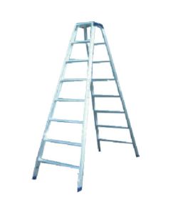 Aluminum Stepladder