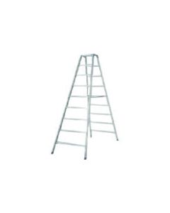 Aluminum Stepladder