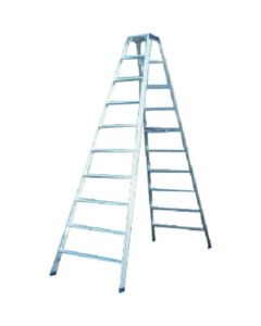 Aluminum Stepladder