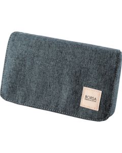 Gadgetpouch/forcasualuse/Msize/Black 1อัน