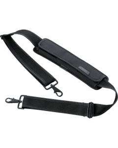Shoulderstrap/attachable/straightpadding/Black 1เส้น