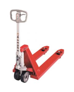 Hand Pallet Truck for Beer Pallet