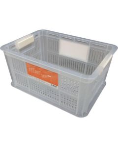 Mesh Container