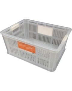 Mesh Container