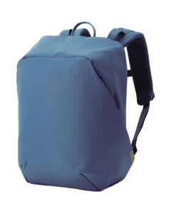 Anti-theft backpack/Navy 1อัน