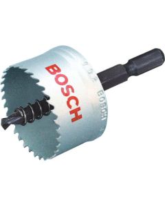 BI-METAL Holesaw