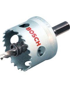 BI-METAL Holesaw