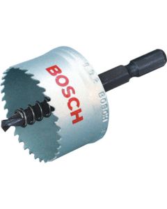 BI-METAL Holesaw