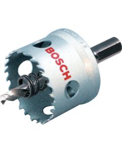 BI-METAL Holesaw