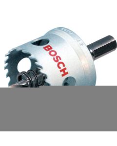 BI-METAL Holesaw