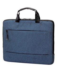Inner bag for PC/with handle/Casual/13.3 inch/Navy 1อัน