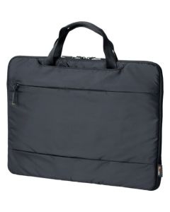 กระเป๋าชั้นในมีหูหิ้ว (CORDURA) สีดำ