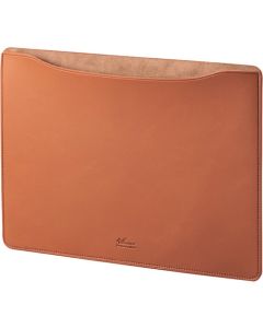 เคสหนังสำหรับ MacBook (13 นิ้ว)