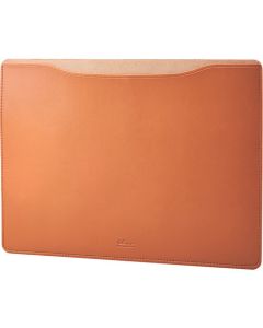 เคสหนัง MacBook Pro 16 นิ้ว คาเมล