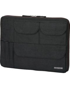 Innerbag/forUltraBooks/13.3W/organizingtype/Black 1อัน