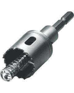 Bi-Metal Holesaw J