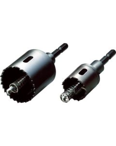 Bi-Metal Holesaw J