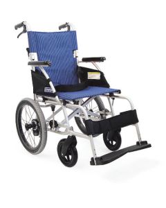 AluminumFrame Wheelechair 1อัน