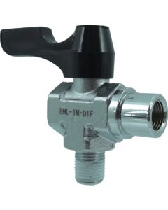 ball valve