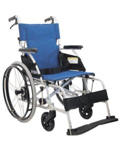 AluminumFrame Wheelechair 1อัน