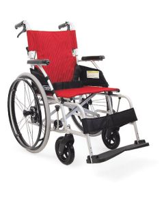AluminumFrame Wheelechair 1อัน