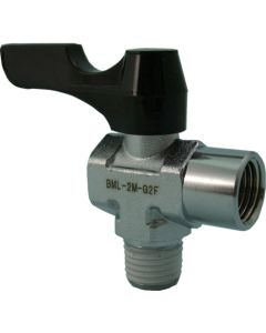 ball valve