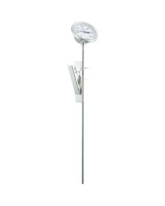 Bimetal Thermometer for Pot Model BM-R-75 1เส้น