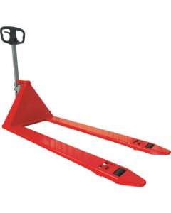 Hand Pallet Truck (for Both Faces Pallet)