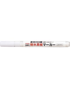 Water resistant blackboard Marker 1เส้น